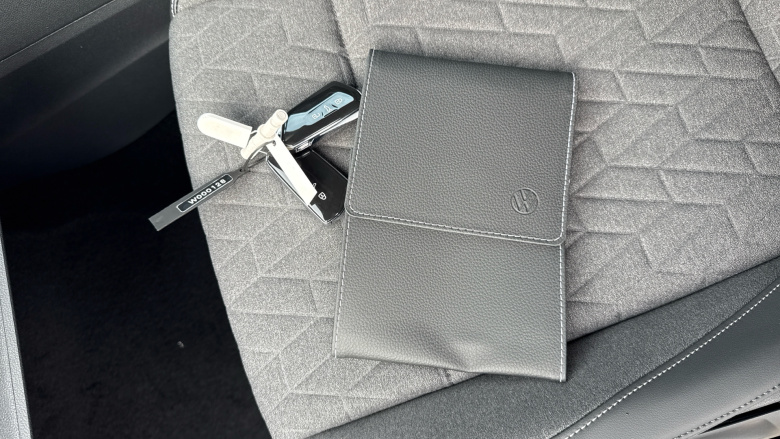 Volkswagen Tiguan 1.5 eTSI Life 5dr DSG Petrol Estate